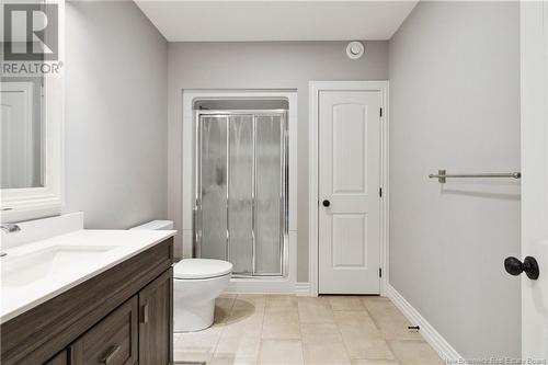 36 Blackstone Drive, Moncton, NB - Indoor Photo Showing Bathroom