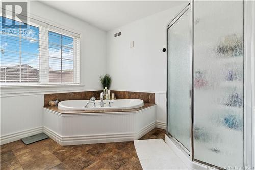 36 Blackstone Drive, Moncton, NB - Indoor Photo Showing Bathroom