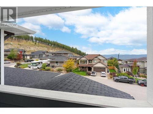 2539 Loseth Road, Kelowna, BC - Outdoor