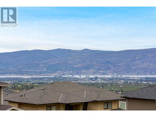 2539 Loseth Road, Kelowna, BC - Outdoor With View