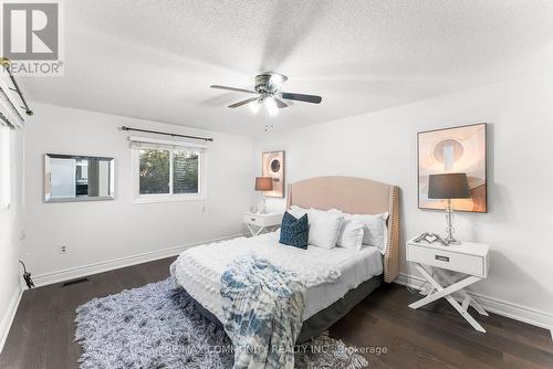 1645 Middleton Street, Pickering, ON - Indoor Photo Showing Bedroom