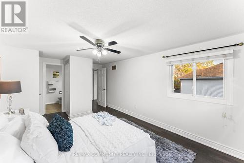 1645 Middleton Street, Pickering, ON - Indoor Photo Showing Bedroom