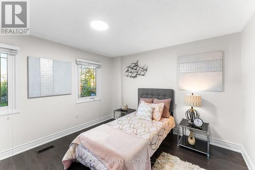 1645 Middleton Street, Pickering, ON - Indoor Photo Showing Bedroom