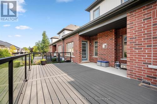 13 Tea Rose Road, Brampton, ON - Outdoor With Exterior