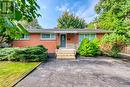 428 Henderson Road, Burlington, ON  - Outdoor 