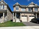 89 Shepherd Drive, Barrie, ON  - Outdoor With Facade 