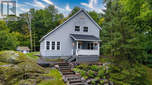 35 Todholm Drive, Muskoka Lakes, ON - Outdoor