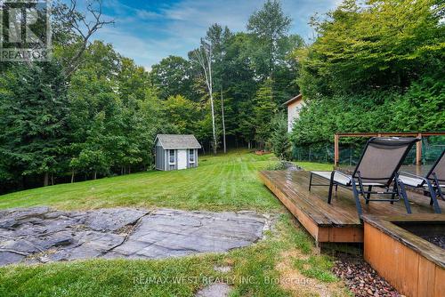 35 Todholm Drive, Muskoka Lakes, ON - Outdoor