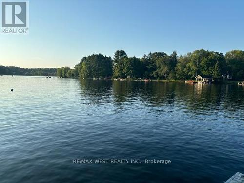 35 Todholm Drive, Muskoka Lakes, ON - Outdoor With Body Of Water With View