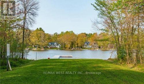 35 Todholm Drive, Muskoka Lakes, ON - Outdoor With Body Of Water With View