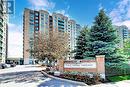 1206 - 23 Oneida Crescent, Richmond Hill, ON  - Outdoor 