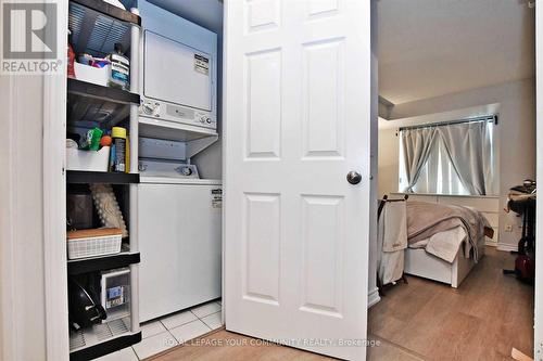 1206 - 23 Oneida Crescent, Richmond Hill, ON - Indoor Photo Showing Laundry Room