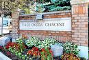 1206 - 23 Oneida Crescent, Richmond Hill, ON  - Outdoor 