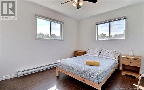 34 Riverside Drive, Shediac, NB - Indoor Photo Showing Bedroom