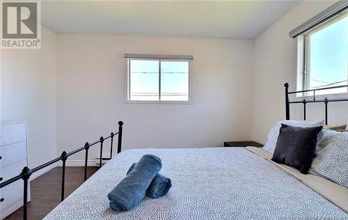 34 Riverside Drive, Shediac, NB - Indoor Photo Showing Bedroom