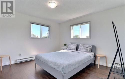 34 Riverside Drive, Shediac, NB - Indoor Photo Showing Bedroom