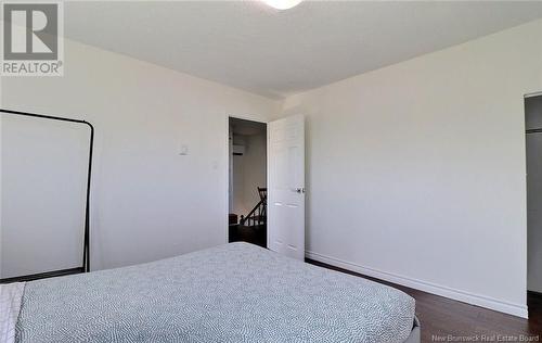 34 Riverside Drive, Shediac, NB - Indoor Photo Showing Bedroom