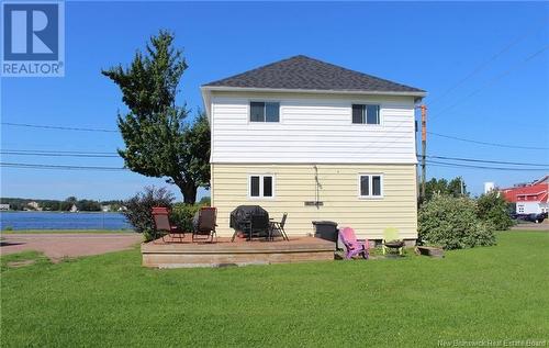 34 Riverside Drive, Shediac, NB - Outdoor