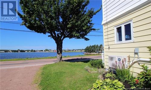 34 Riverside Drive, Shediac, NB - Outdoor With Body Of Water With View