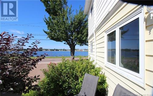 34 Riverside Drive, Shediac, NB - Outdoor With View