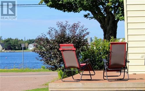 34 Riverside Drive, Shediac, NB - Outdoor With Body Of Water