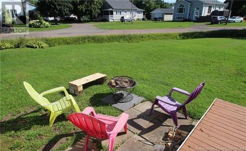 34 Riverside Drive, Shediac, NB - Outdoor With Deck Patio Veranda