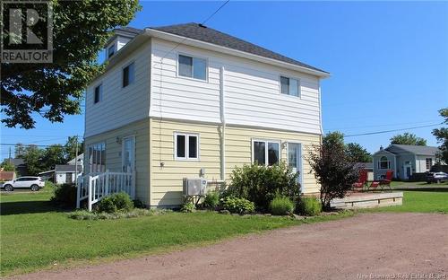 34 Riverside Drive, Shediac, NB - Outdoor