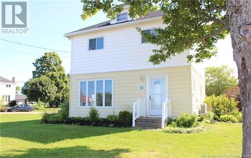 34 Riverside Drive, Shediac, NB - Outdoor