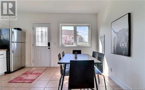 34 Riverside Drive, Shediac, NB - Indoor