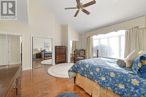 25 Shewman Road, Brighton, ON - Indoor Photo Showing Bedroom