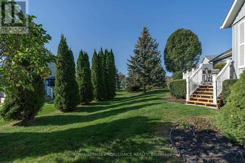 25 Shewman Road, Brighton, ON - Outdoor