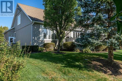 25 Shewman Road, Brighton, ON - Outdoor