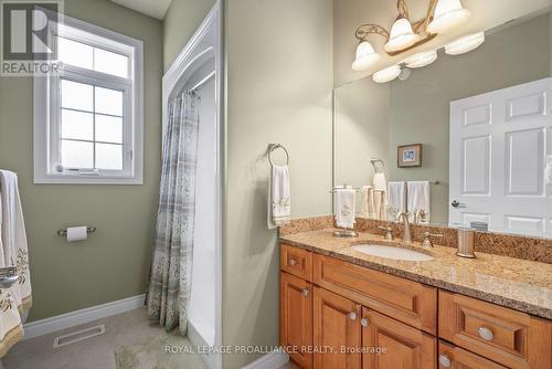 25 Shewman Road, Brighton, ON - Indoor Photo Showing Bathroom