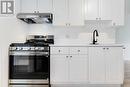 Suite 5 - 307 Pacific Avenue, Toronto, ON  - Indoor Photo Showing Kitchen 