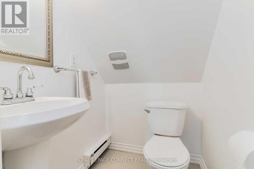 Suite 5 - 307 Pacific Avenue, Toronto, ON - Indoor Photo Showing Bathroom