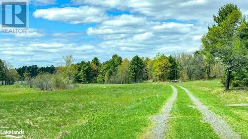 53 Birdwood Drive, Mcdougall, ON - Outdoor With View