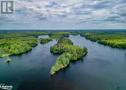 10 acre island - 