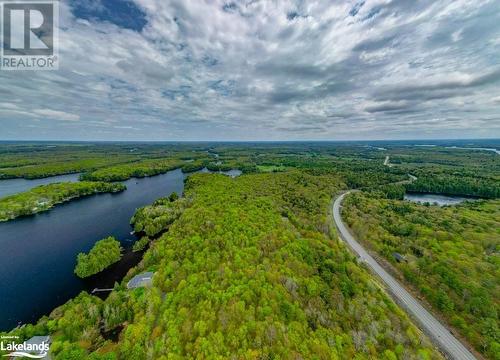 53 Birdwood Drive, Mcdougall, ON - Outdoor With View