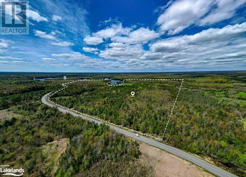 53 Birdwood Drive, Mcdougall, ON - Outdoor With View