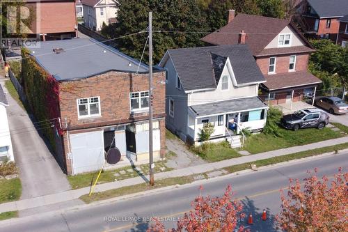 154-158 William Street E, Oshawa, ON - Outdoor