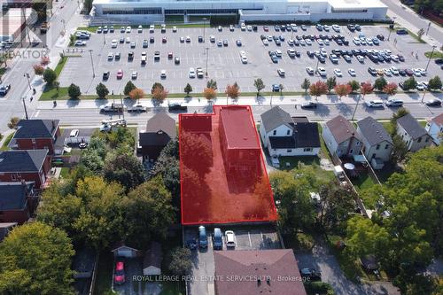 154-158 William Street E, Oshawa, ON - Outdoor With View