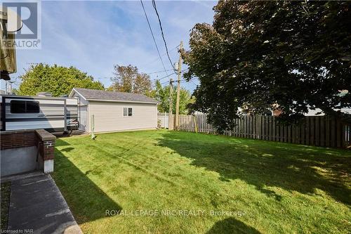 73 Pinehurst Drive, Welland, ON - Outdoor