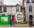 30 Belmont Street, Toronto, ON  - Outdoor With Facade 