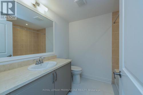 149 - 55 Lunar Crescent, Mississauga, ON - Indoor Photo Showing Bathroom