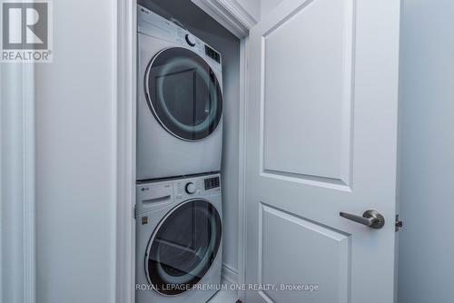 149 - 55 Lunar Crescent, Mississauga, ON - Indoor Photo Showing Laundry Room