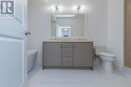 149 - 55 Lunar Crescent, Mississauga, ON - Indoor Photo Showing Bathroom