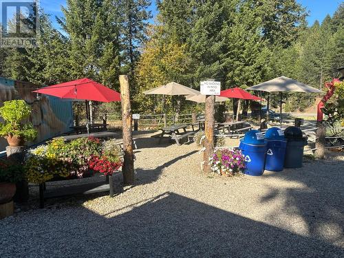 2051 Hunter Frontage Road, Christina Lake, BC 