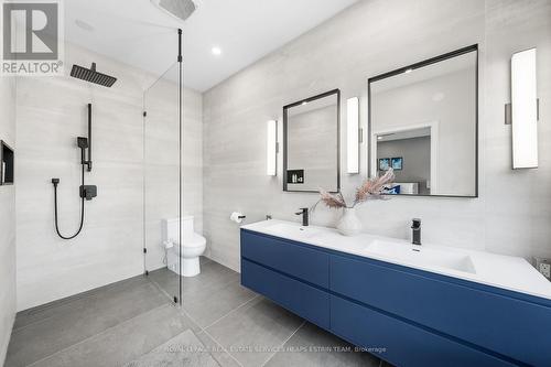 2 Dunkirk Road, Toronto, ON - Indoor Photo Showing Bathroom