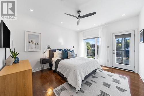 2 Dunkirk Road, Toronto, ON - Indoor Photo Showing Bedroom