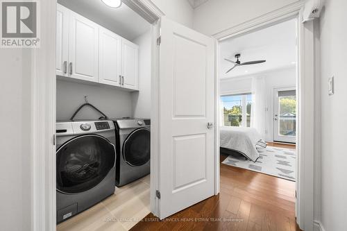 2 Dunkirk Road, Toronto, ON - Indoor Photo Showing Laundry Room